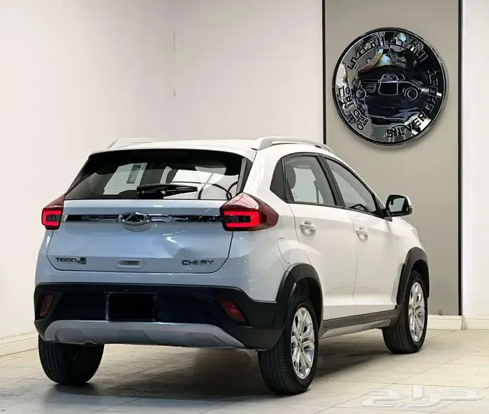 شيرى تيجو 2 وكاله 2023 3