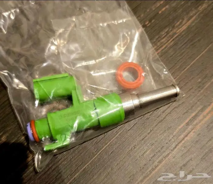 بخاخ بنزين كامري ولكزس 2018-2019-2020-2021-2024 يتوفر تقسيط 0