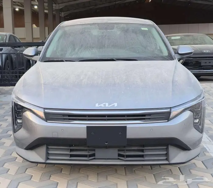 كيا كي4 نص فل 2026 لتمويل البنوك - كاش 4