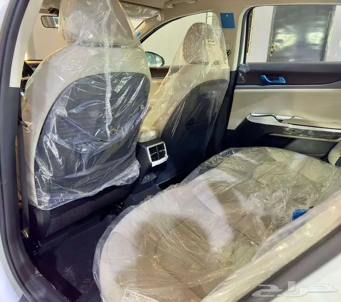 كيا K5 ستاندر مطور 2025 توفر أقساط لدى خالد 27