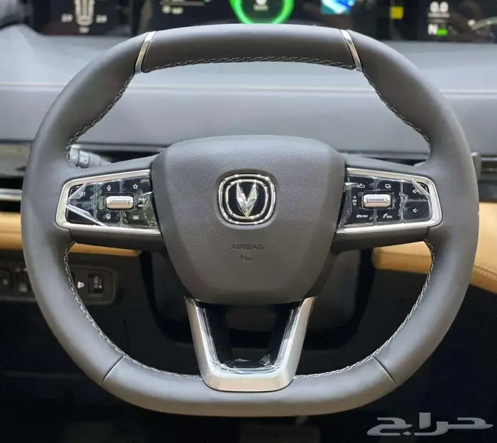 شانجان يوني كي 2026 اليت - سعودي جديد 20