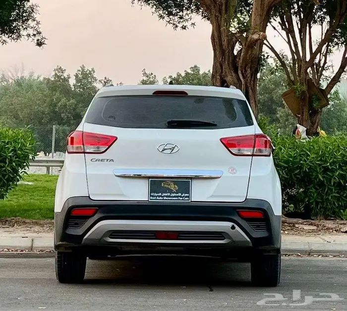 كريتا 2019 مجدد ومفحوص ب 33 الف 5