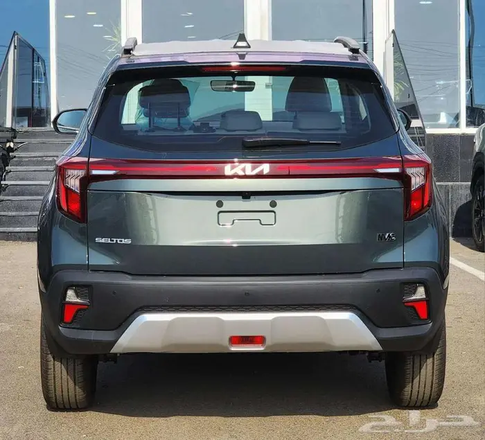 كيا سيلتوسGL 2026 بسعر ممعيز من شركة سفنز للسيارات 4