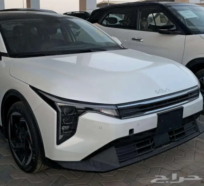كيا كي4 نص فل 2026 لتمويل البنوك - كاش 12