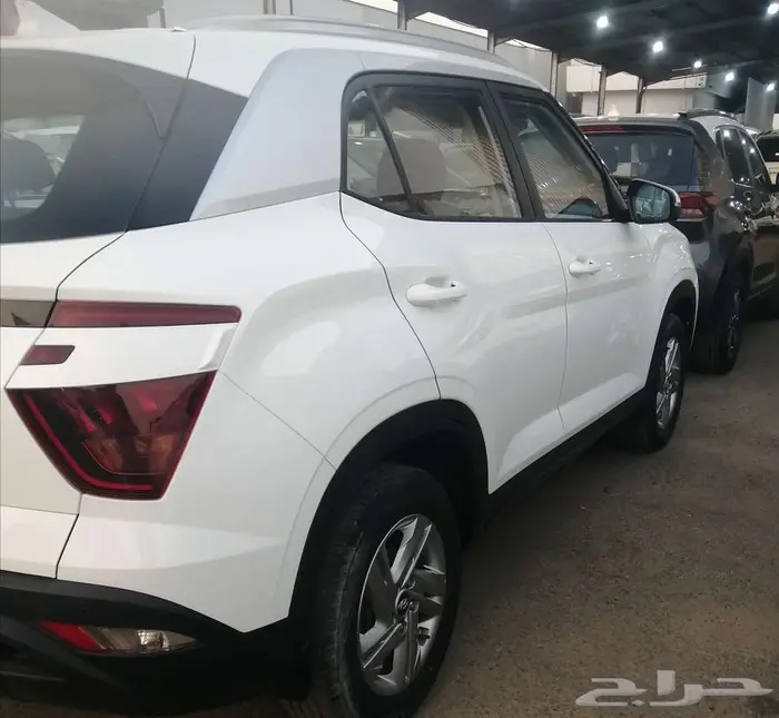 هيونداي كريتا 7