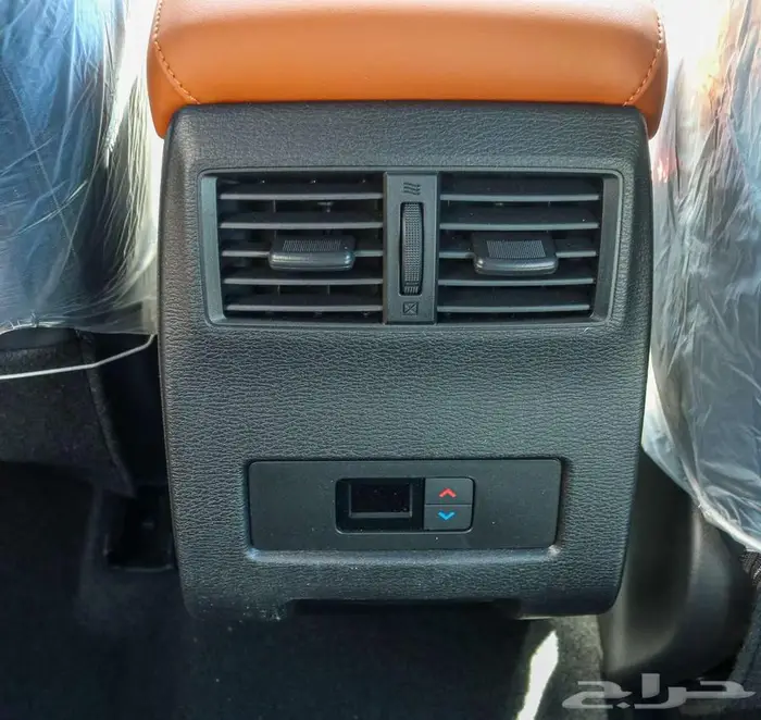 ميتسوبيشى اوتلاندر بريميو7راكب 2025 كاش واقساط 13