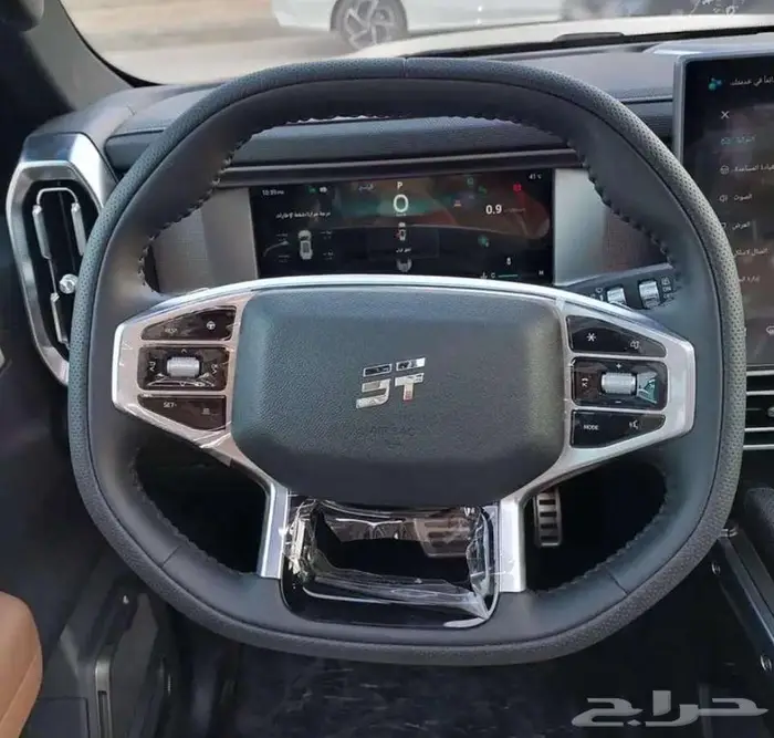 جيتور لاكجري T2 2026 اقساط 4