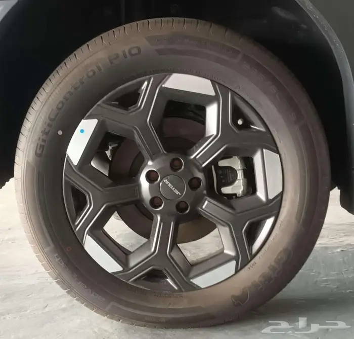 جيتور تي ون T1لاكجيري فل كامل 2026 كاش . 9