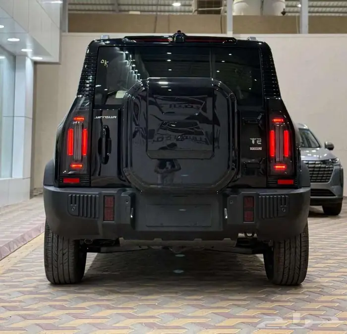 جيتور تي 2 فل كامل موديل 2026 3