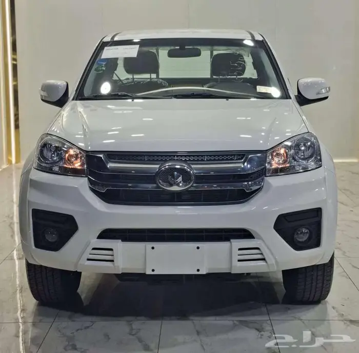 جريت وول وينجل5ديزل غماره2026اقل سعر للكاش القيادة للسيارات 1