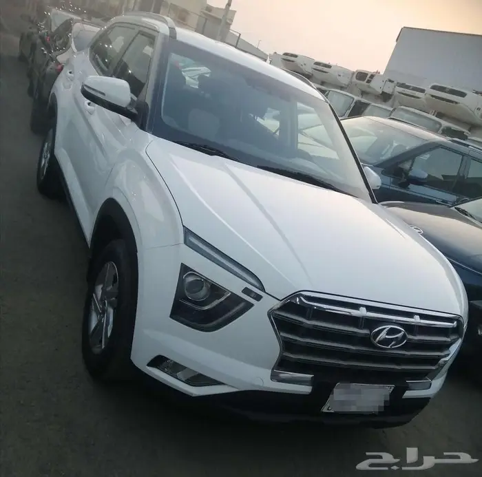 هيونداي كريتا 5