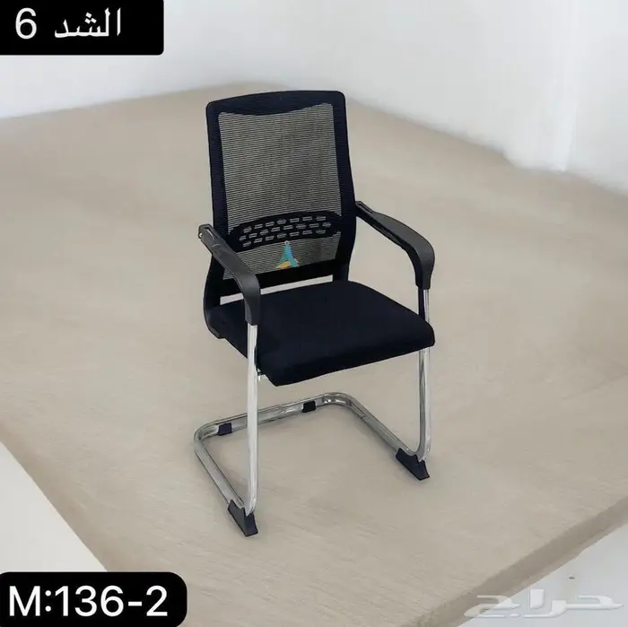 مكتب ماسه طاوله مكتبي اثاث مكتبي 12