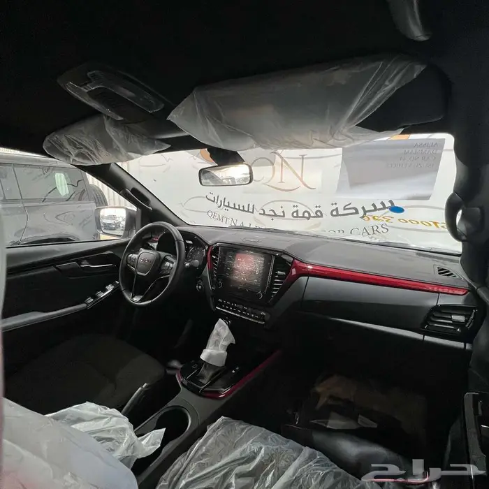 عرض_الاقساط_ايسوزو_ديماكس_GT_فل_كامل_دبل_ديزل_تماتيك_2025 9