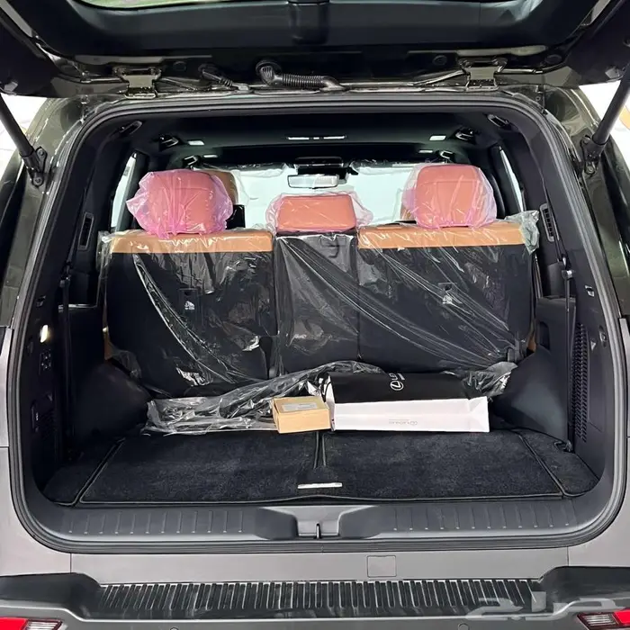 عرض_الاقساط_لكزس_LX600_BB_الساير_بنزين_تماتيك_2025 4