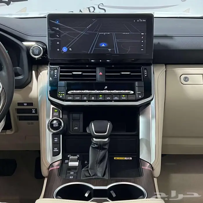 عرض_الاقساط_لاندكروزر_GXRS_سعودي_دبل_بنزين_تماتيك_2025 4