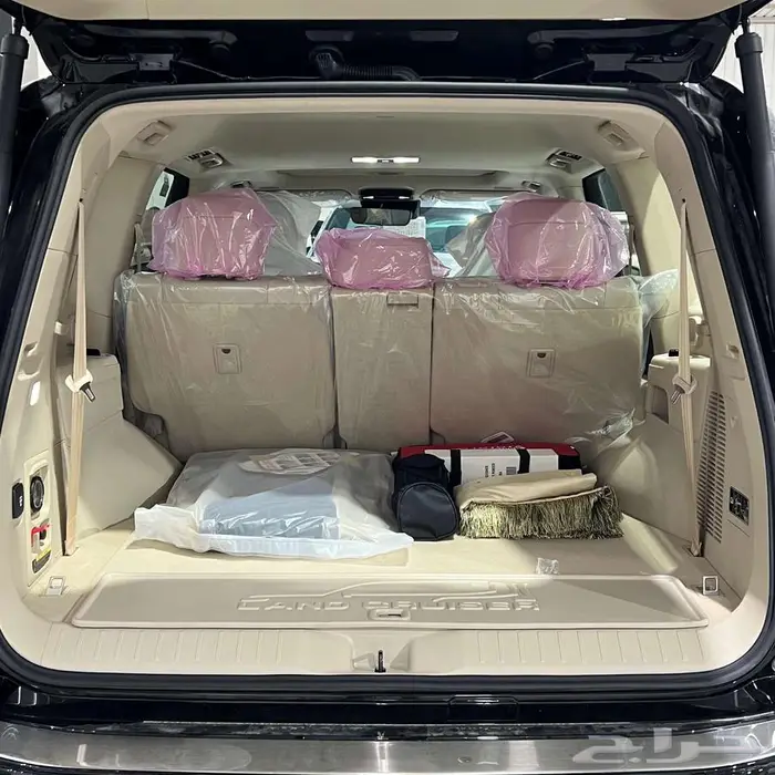 عرض_الاقساط_لاندكروزر_GXRS_سعودي_دبل_بنزين_تماتيك_2025 9