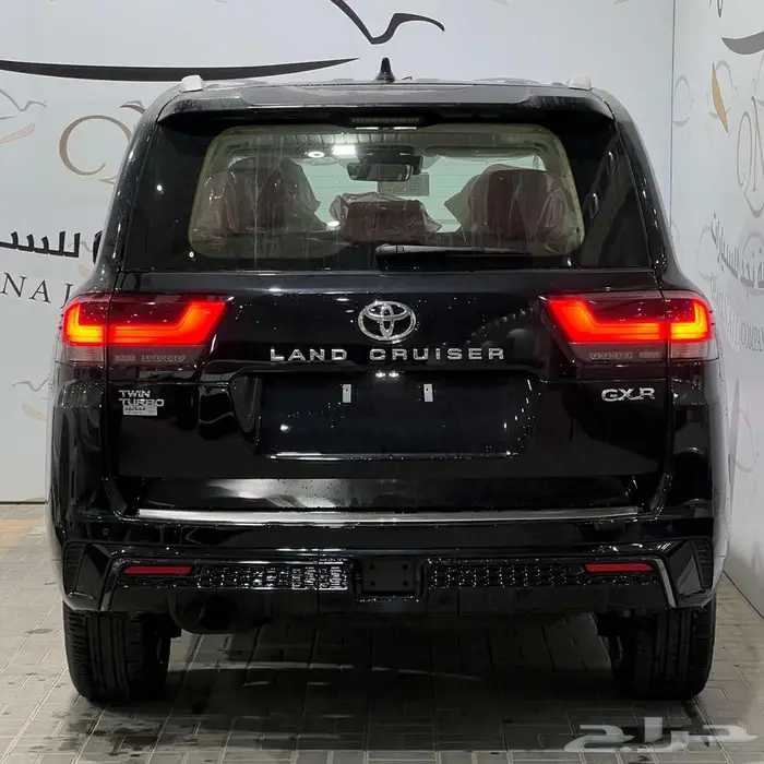 عرض_الاقساط_لاندكروزر_GXRS_سعودي_دبل_بنزين_تماتيك_2025 3