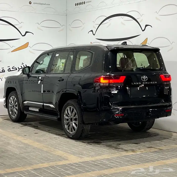 عرض_الاقساط_لاندكروزر_GXRS_سعودي_دبل_بنزين_تماتيك_2025 2