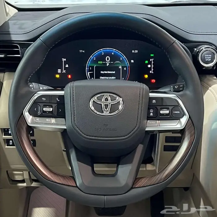 عرض_الاقساط_لاندكروزر_GXRS_سعودي_دبل_بنزين_تماتيك_2025 6