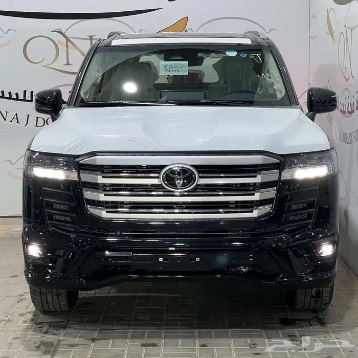 عرض_الاقساط_لاندكروزر_GXRS_سعودي_دبل_بنزين_تماتيك_2025 1