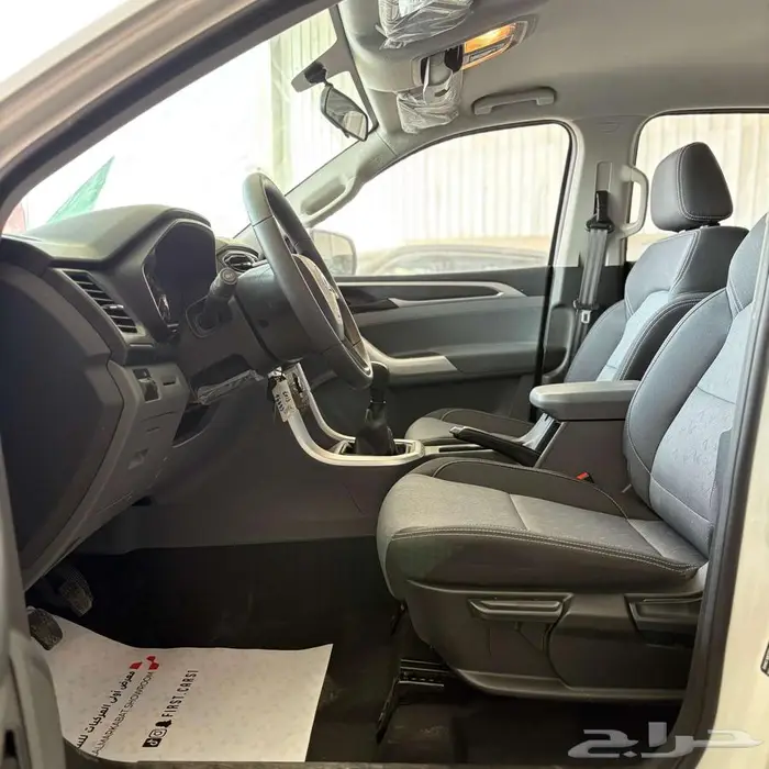 ام جي غمارتين T60 جير عادي بنزين 6