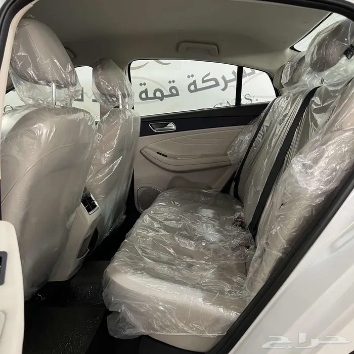 عرض_الاقساط_شيري_اريزو_5_كمفورت_بنزين_تماتيك_2025 7