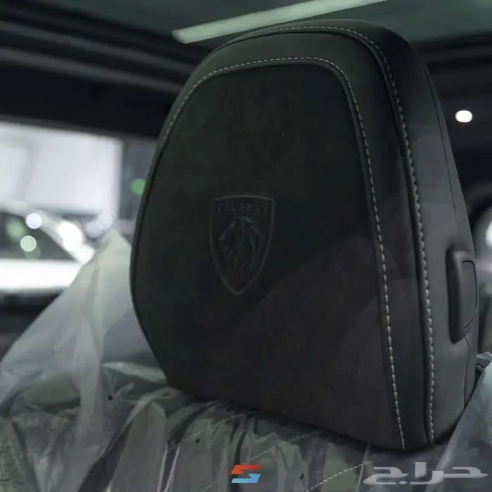 بيحو 5008 جي تي موديل 2026 11