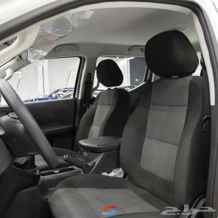 بيجو لاندتريك جير عادي بنزين بدون دبل 2023 8