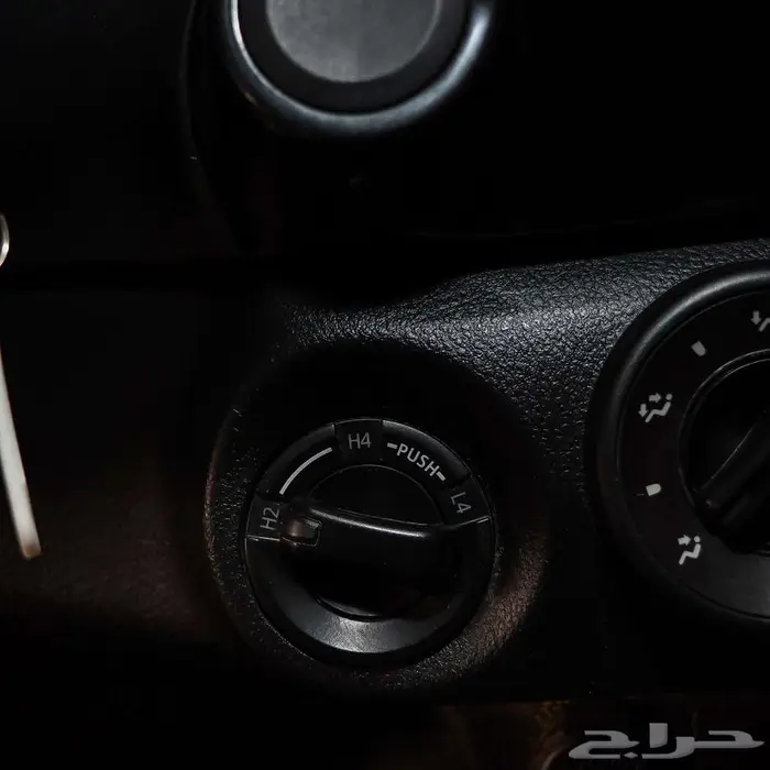 هايلوكس 2020 بنزين غمارتين دبل 8