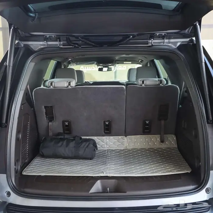 جمس يوكن SLE دبل ثلاجه موديل 2022 17