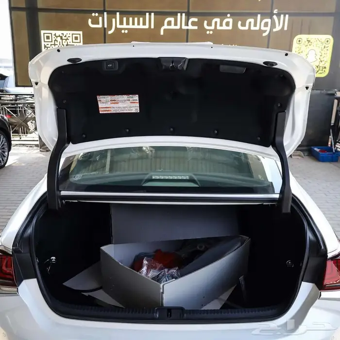 لكزس CC ES -350 بلس فل كامل موديل 2025 - بريمي 19