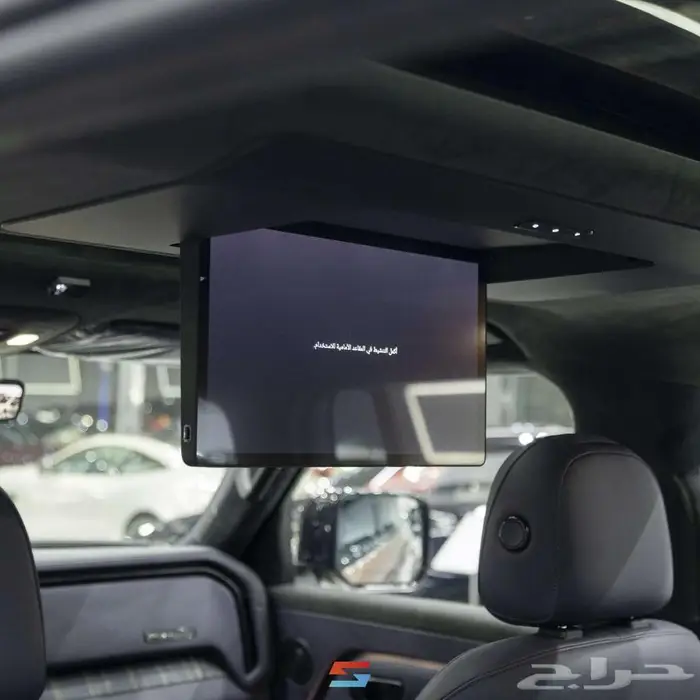 روكس اداماس موديل 2026 22