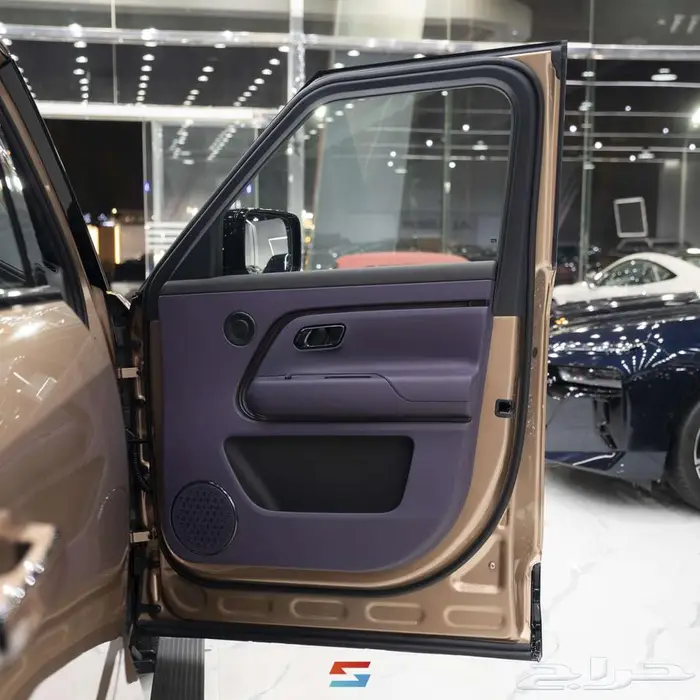 روكس اداماس موديل 2026 29