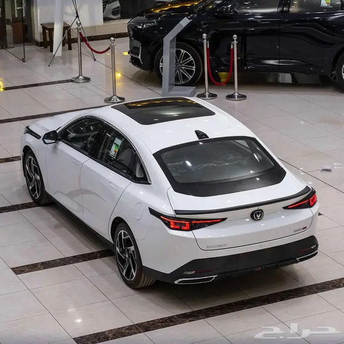 شانجان ايدو بلس 2026 بكل المواصفات ليمتد بضمان المجدوعي 11