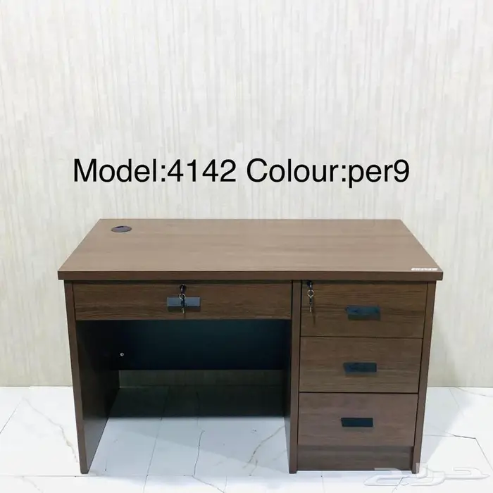 مكتب ماسه طاوله مكتبي اثاث مكتبي 6