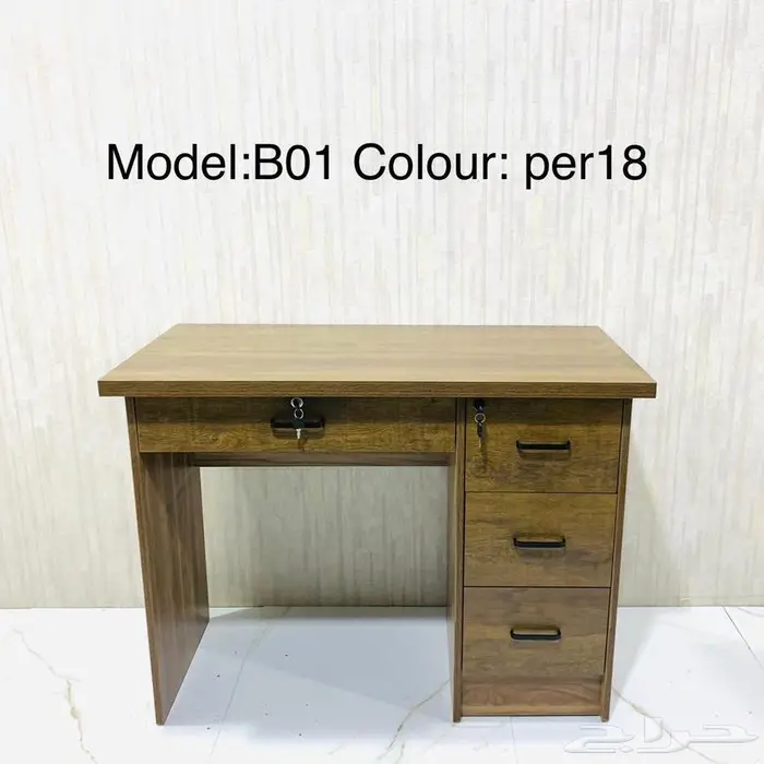 مكتب ماسه طاوله مكتبي اثاث مكتبي 0