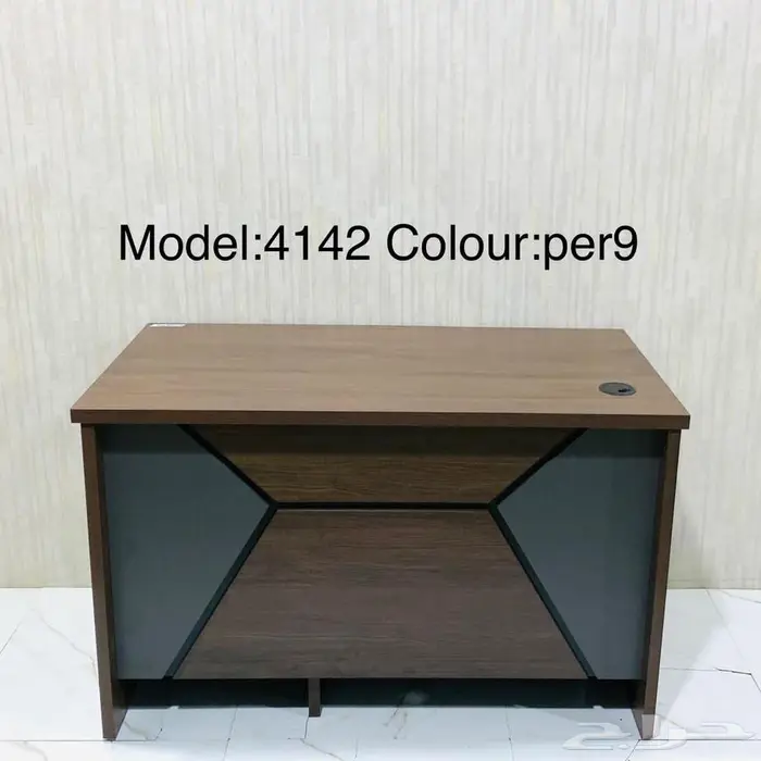 مكتب ماسه طاوله مكتبي اثاث مكتبي 5