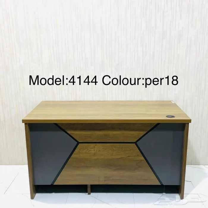 مكتب ماسه طاوله مكتبي اثاث مكتبي 8