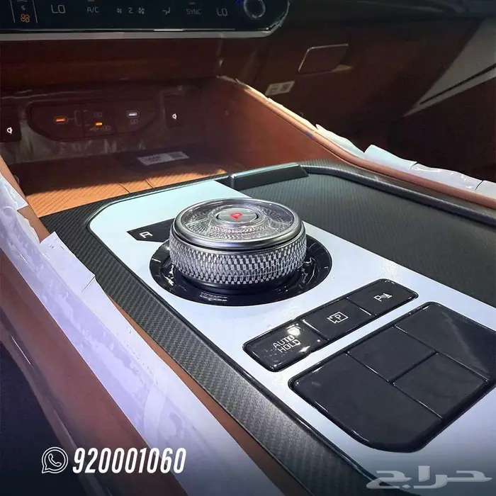 كيا K8 ستاندر سعودي 2026 10