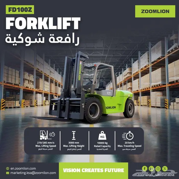 شركة زوملايون 5