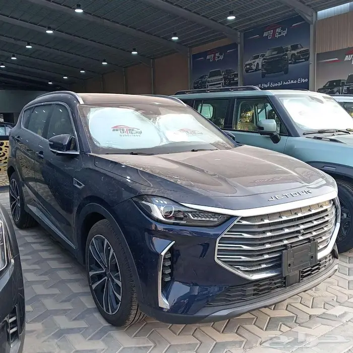 جيتور X70 بلس كمفورت موديل 25 كاش وتقسيط 3