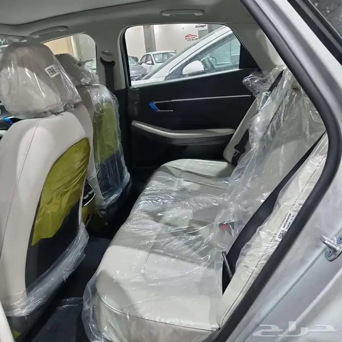 هيونداي سوناتا سمارت وكمفورت موديل 2026 Gl كاش وتقسيط 6