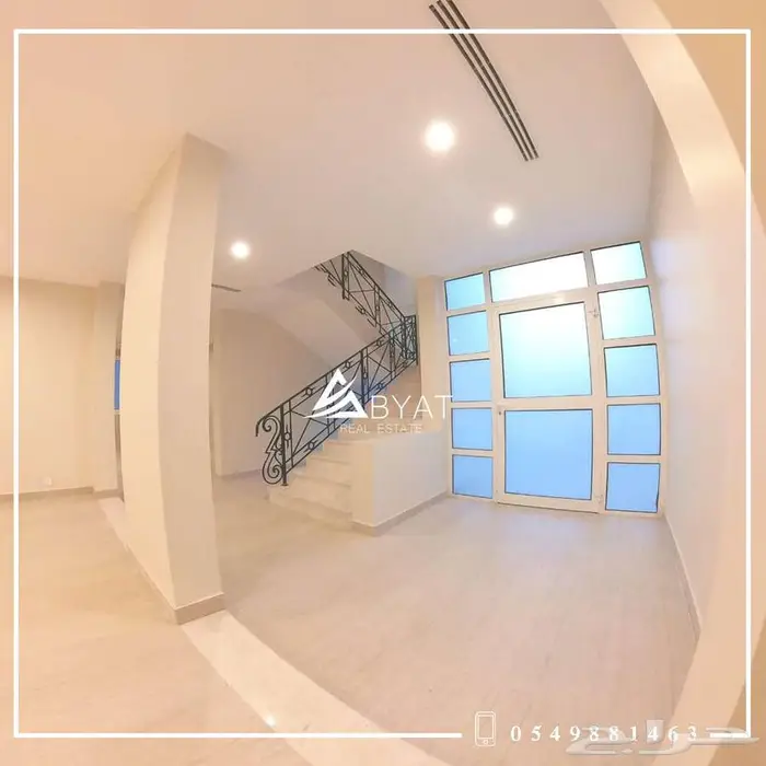 فيلا للايجار في الشاطي عروض فلل جدة الشاطئ 7