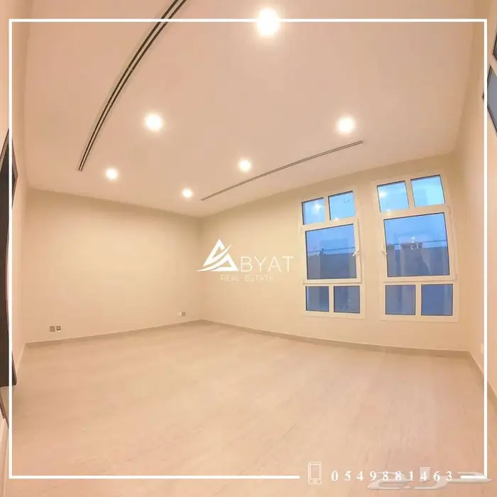 فيلا للايجار في الشاطي عروض فلل جدة الشاطئ 3