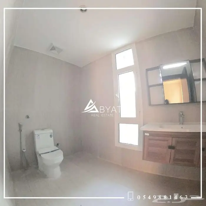 فيلا للايجار في الشاطي عروض فلل جدة الشاطئ 4