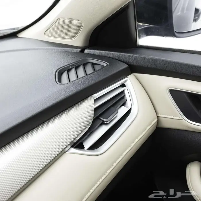 ام جي 5 ستاندر 2025 الشكل القديم اللون الاسود 23