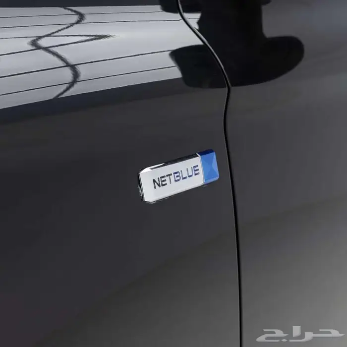 ام جي 5 ستاندر 2025 الشكل القديم اللون الاسود 31