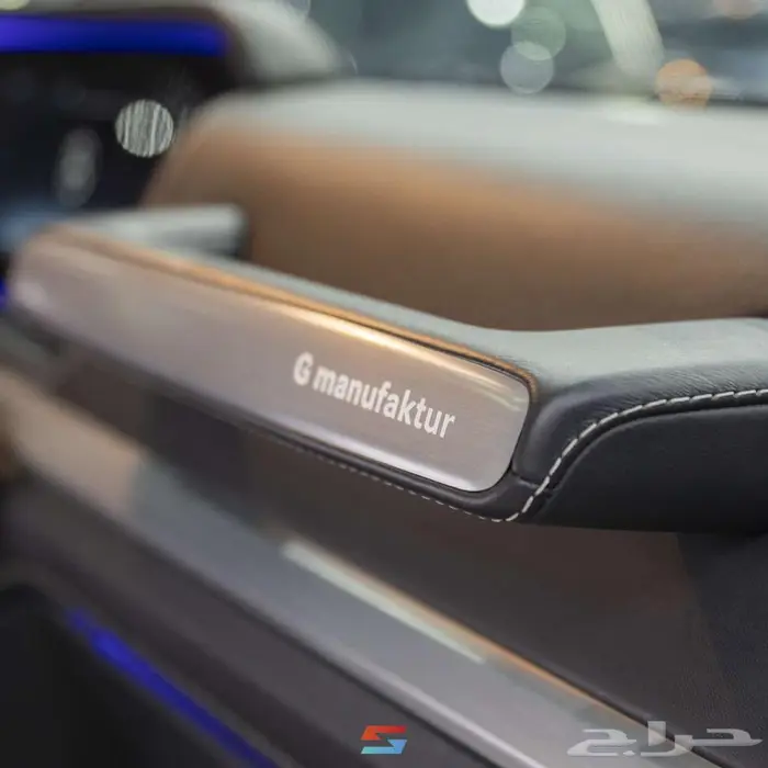 مرسيدس G63 موديل 2021 18