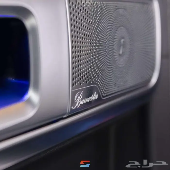 مرسيدس G63 موديل 2021 21