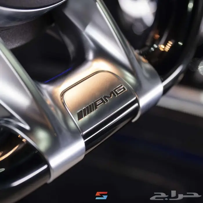 مرسيدس G63 موديل 2021 22